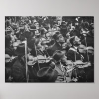 Sinti und Roma Orchestra