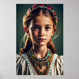 Sinti und Roma Poster