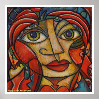 Sinti und Roma Poster