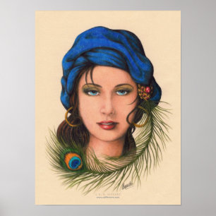 Sinti und Roma Poster