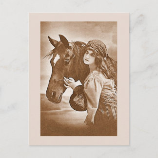 Sinti und Roma-Postkarte Postkarte