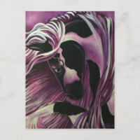 SINTI UND ROMA VANNER HORSE