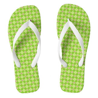 Sintica-Paar Flip Flops