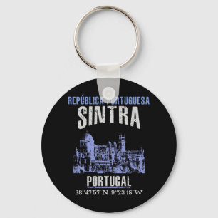 Sintra Schlüsselanhänger
