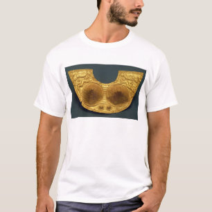 Sinu Brustplatte T-Shirt