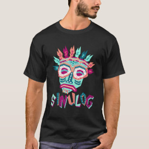 Sinulog Festival - Martha Argerich Projekt T-Shirt