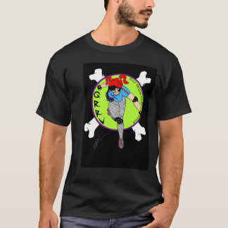 Sinus-Ester-Shirt T-Shirt