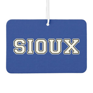 Sioux Autolufterfrischer