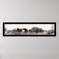 Sioux Falls, SD Foto 1908