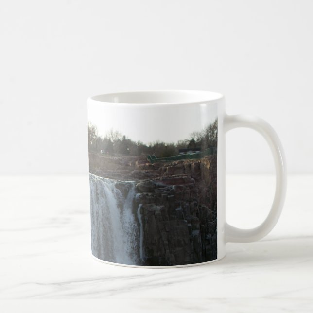 SIOUX FALLS TASSE (Rechts)