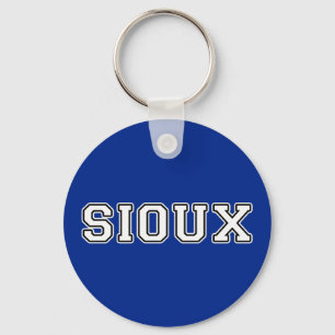 Sioux Schlüsselanhänger