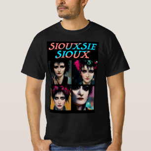Siouxsie und die Banshees T-Shirt