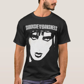 Siouxsie und die Banshees T-Shirt