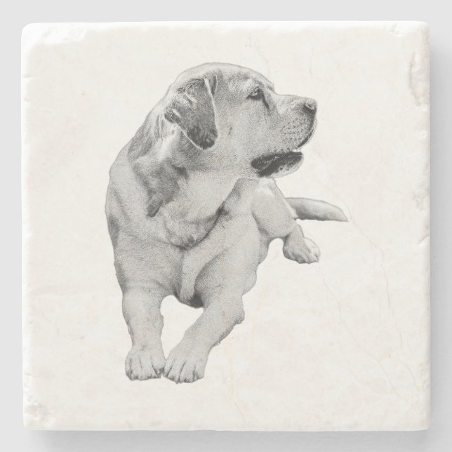 Sip Break, Steady Friend Steinuntersetzer (Vorderseite)