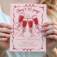 Sip & Celebrate: 30 Jahre Geburtstag