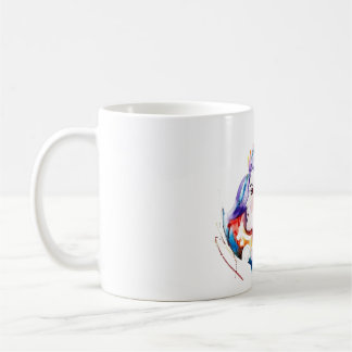 Sip & Create: Kaffeetasse