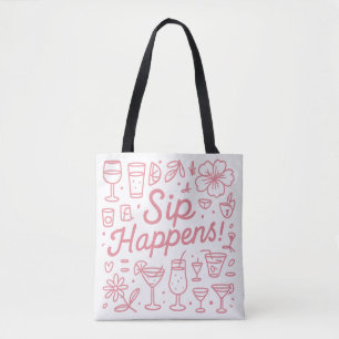 Sip Happens