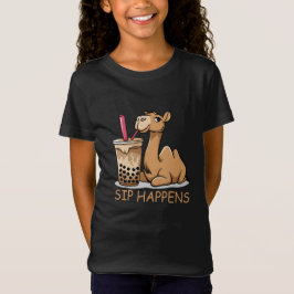 Sip Happens T-Shirt