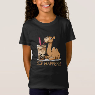 Sip Happens T-Shirt