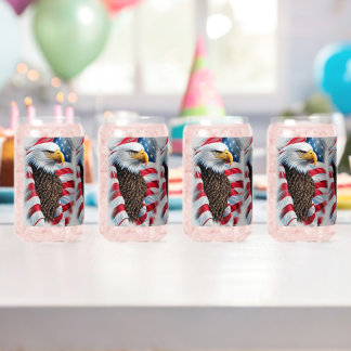 "Sip in Style: Complete Trinkbehälter Set" Dosenglas