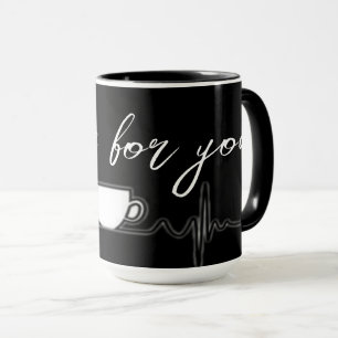 "Sip in Style: Elegance Braut in jeder Sip-Tasse" Tasse