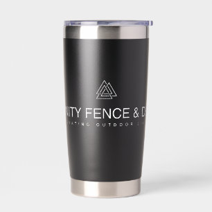 Sip in Style! Thermobecher