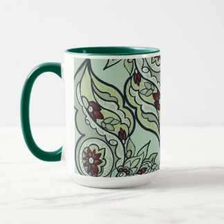 sip of Nature Tasse