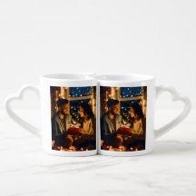 Sip Savor Liebe A Collection für Kaffee Tasse