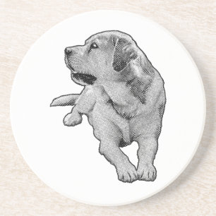 Sip Time, Little Spark Getränkeuntersetzer