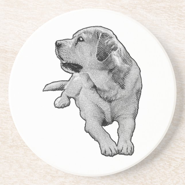 Sip Time, Little Spark Getränkeuntersetzer (Vorne)