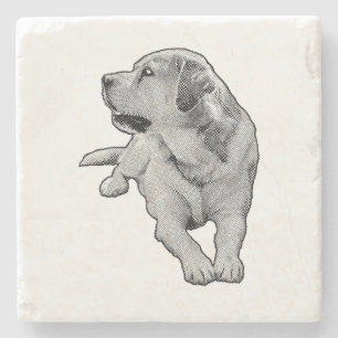 Sip Time, Little Spark Steinuntersetzer