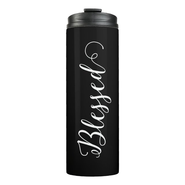 Sippe mit Segen Design Coffee Tasse (Vorderseite)