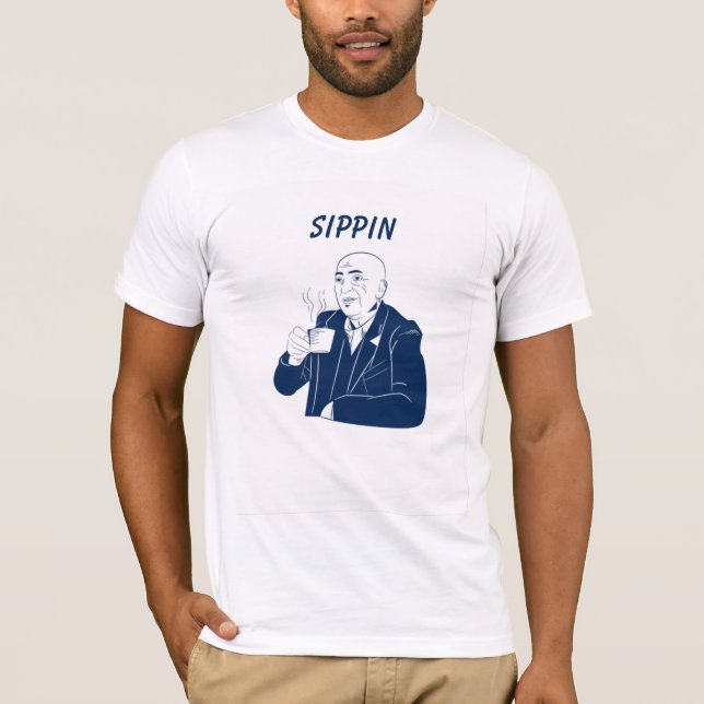 Sippentee T-Shirt (Vorderseite)
