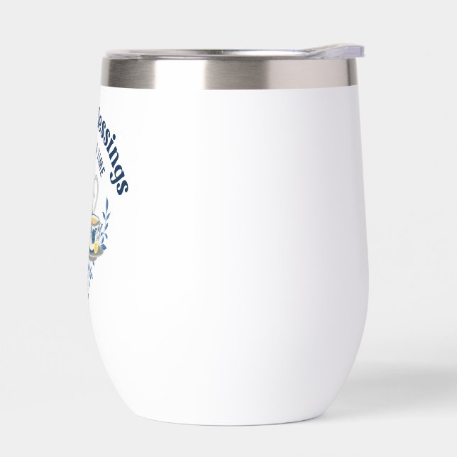 Sipping Sessings a cup time (Links)