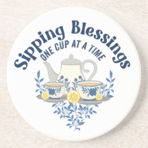 Sipping Sessings a cup time