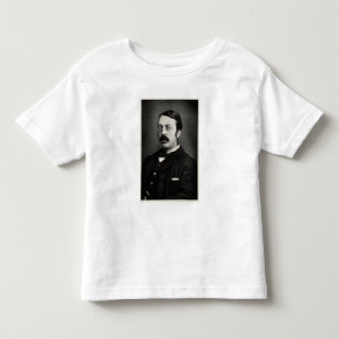 Sir Charles Villiers Stanford Kleinkind T-shirt