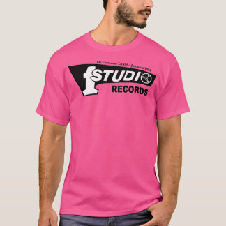 Sir Coxsone Dodd T-Shirt