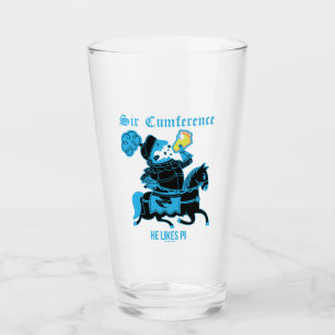 Sir Cumference… Glas