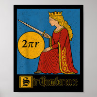 Sir Cumference