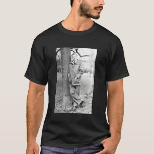 Sir David Attenborough Natur Die blaue Planète Erd T-Shirt