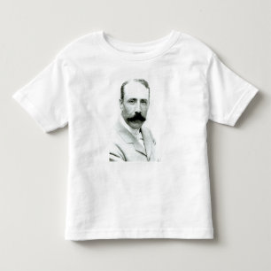 Sir Edward Elgar Kleinkind T-shirt
