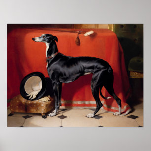 Sir Edwin Henry Landseer   Eos Poster