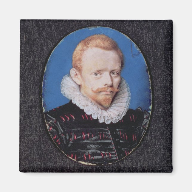 Sir Francis Drake Magnet (Vorne)