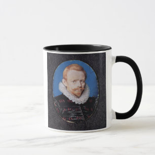 Sir Francis Drake Tasse
