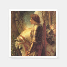 Sir Galahad (Arthurischer Ritter des Runden Tische