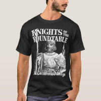 Sir Gareth Knights of the Round Table Medieval Lit