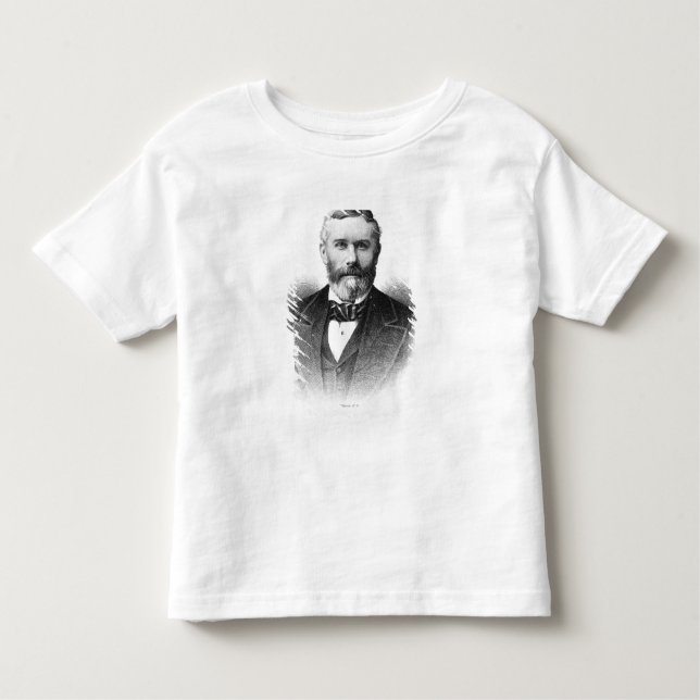 Sir George Otto Trevelyan Kleinkind T-shirt (Vorderseite)