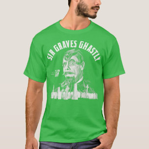 Sir Graves Gharey T-Shirt