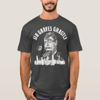 Sir Graves Gharey T-Shirt