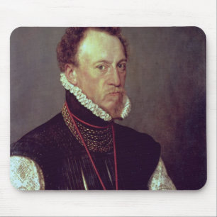 Sir Henry Lee, 1568 Mousepad
